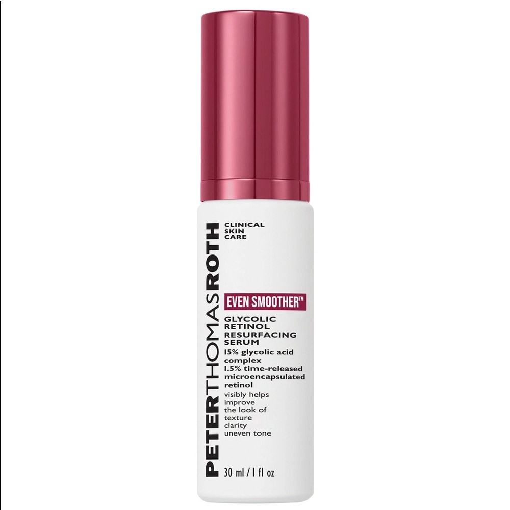 Peter Thomas Roth Glycolic and Retinol Resurfacing Serum